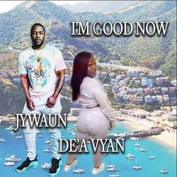 I - Jywaun