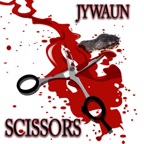 Scissors (Single) - Jywaun