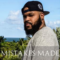 Mistakes Made (Single) - HeRoze