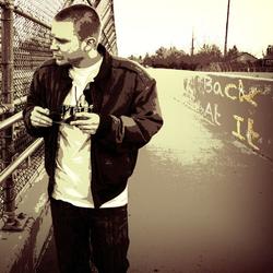 Back At It (Single) - MC Bygone