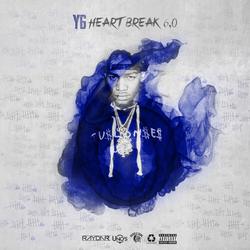 HeartBreak 6.0 - Yung Booke