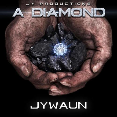 A Diamond (Single) - Jywaun
