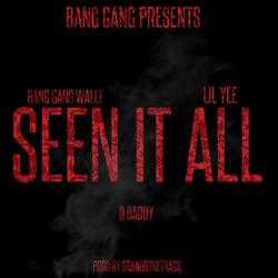 Seen It All (Single) - Bang Gang Walle