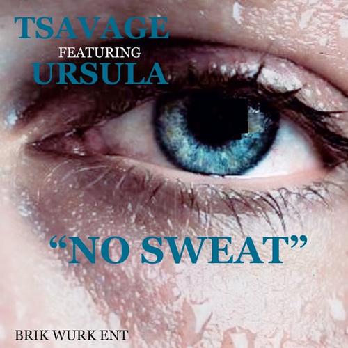 No Sweat (Single) - T.Savage