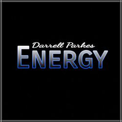 Energy (Single) - Darrell Parkes