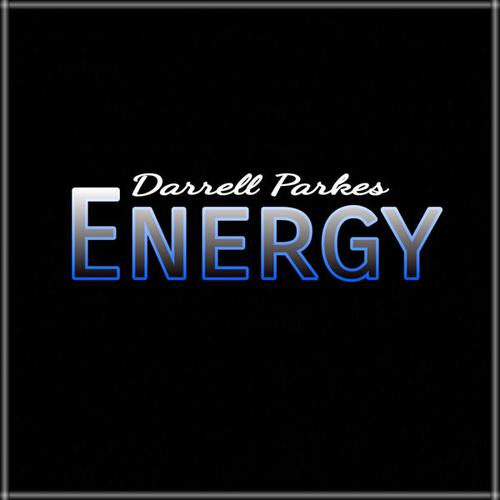 Energy (Single) - Darrell Parkes