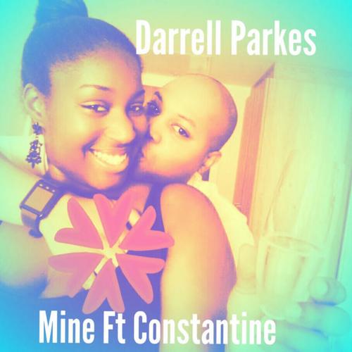 Mine (Single) - Darrell Parkes