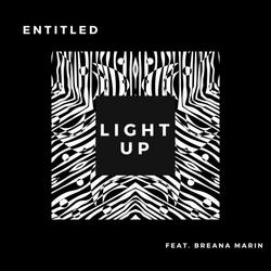 Light Up (Single) - Entitled
