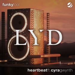 Heartbeat (Single) - Funky Fool