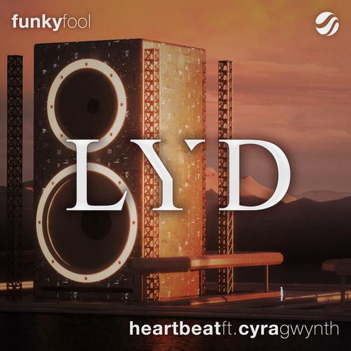 Heartbeat (Single) - Funky Fool