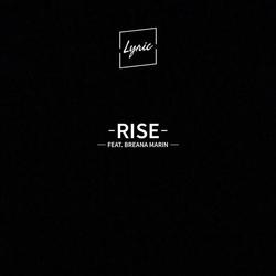 Rise (Produced by Si6fingerz) - Enoc Salazar-Ruiz