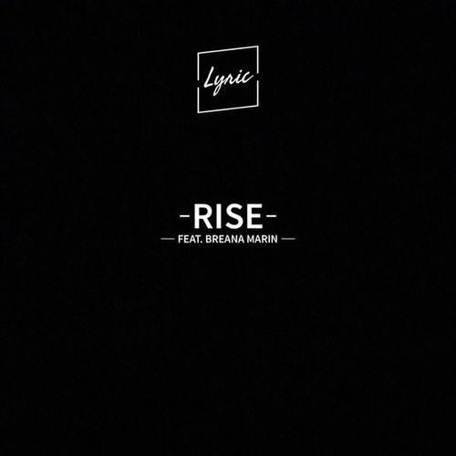Rise (Produced by Si6fingerz) - Enoc Salazar-Ruiz