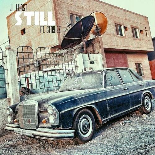 Still (Single) - J.Hurst