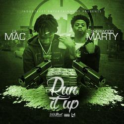 Run It Up (Single) - Lil Mac