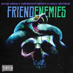 Friendenemies (Single) - Kxng Heem