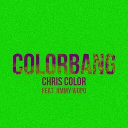 Colorbang (Single) - Chris Color