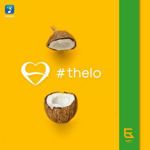 Thelo (Single) - Rec