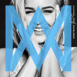 2002 (Acoustic) - Anne-Marie