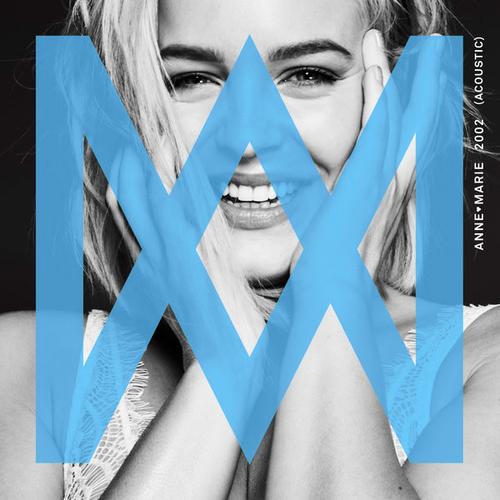 2002 (Acoustic) - Anne-Marie
