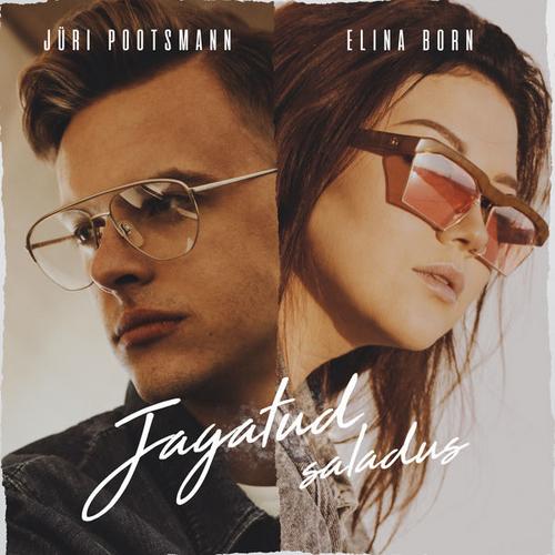 Jagatud Saladus (Single) - Elina Born