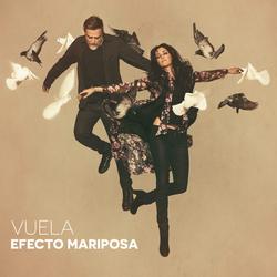 Vuela - Efecto Mariposa