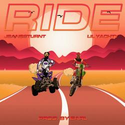 RIDE! (Single) - Jban$2Turnt