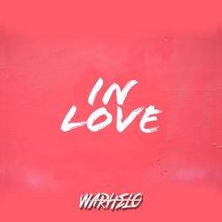 In Love (Single) - Warhelo