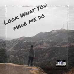 Look What You Made Me Do (Single) - Ty Sciullo