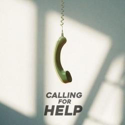 Calling For Help (Single) - Ty Sciullo