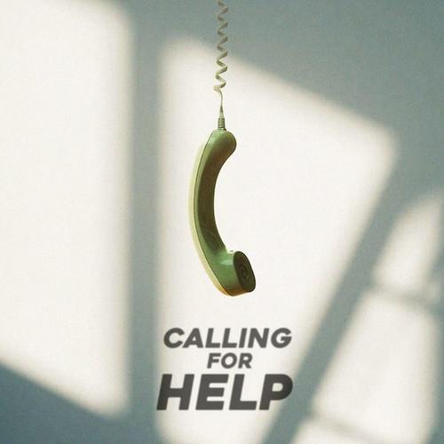 Calling For Help (Single) - Ty Sciullo