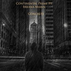 Concrete (Single) - Continental Preme