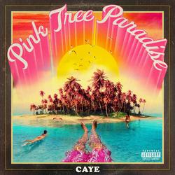 Pink Tree Paradise - Caye