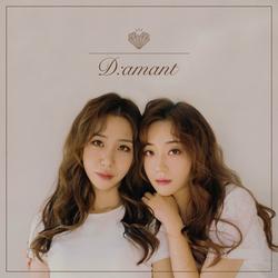 True (Single) - D-amant