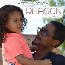 Reason (Single) - STEALMYBEATS