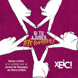 Tots Sumem (Si Tu Ajudes) - Xeic!