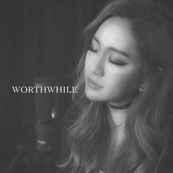 Worthwhile (Single) - Kate Kimufeff