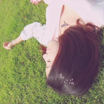 Rosy (Single) - Marmalade Kitchen