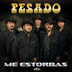 Me Estorbas (Single) - Pesado