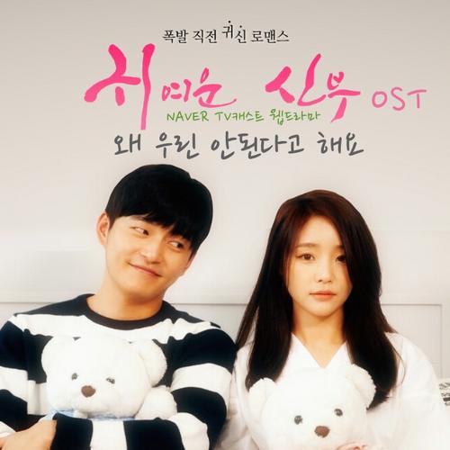 Cute Bride OST - Dubok