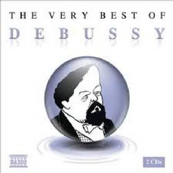 The Very Best Of Debussy CD 2 - Various Artists