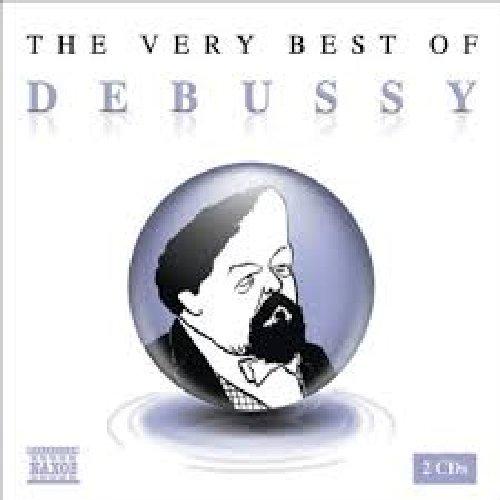 The Very Best Of Debussy CD 2 - Various Artists