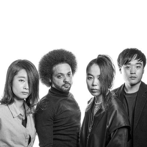 Go! Urbane Sanity (Single) - SMACKSOFT