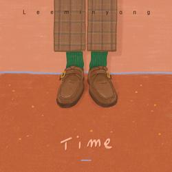 TIME (Single) - Lee Min Yong