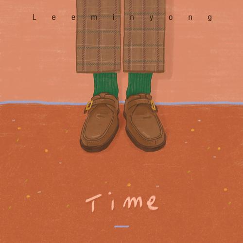 TIME (Single) - Lee Min Yong
