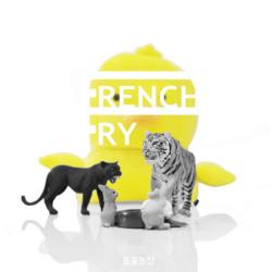 Animal Farm (Single) - French Fry