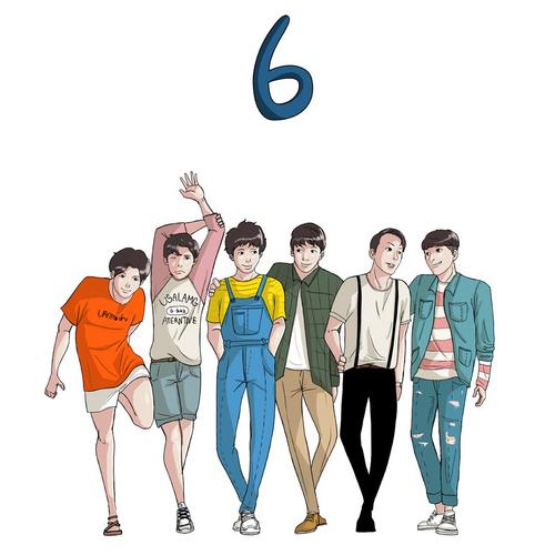 Monthly Dew June Edition - Dew