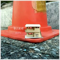 CCTV (Single) - Two Story