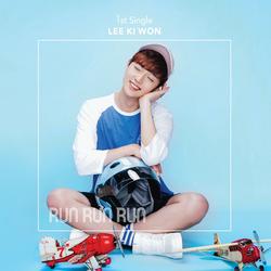 Run Run Run (Single) - Lee Ki Won