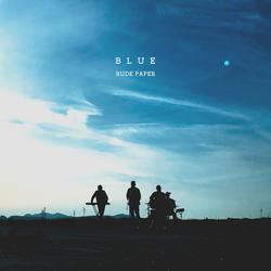 BLUE (Single) - Rude Paper