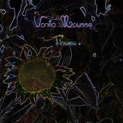 Flower (Single) - Vanilla Mousse